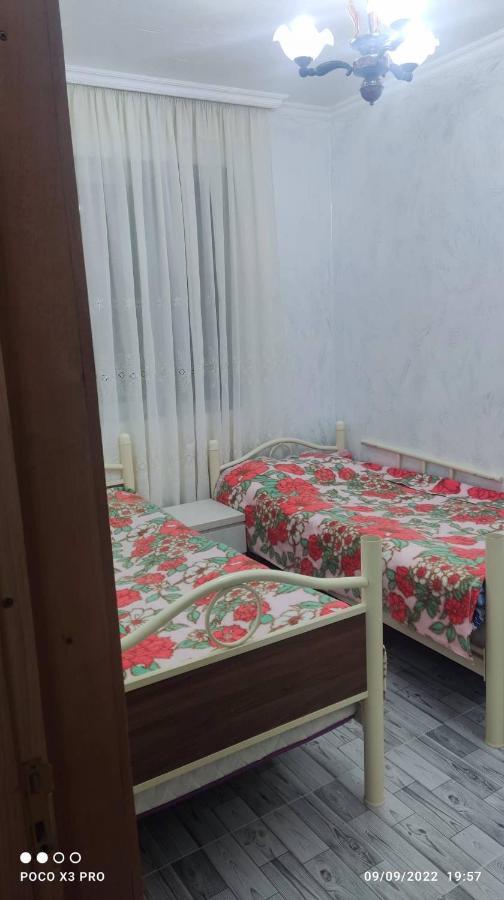 Luka 55 Daire Khulo Dış mekan fotoğraf
