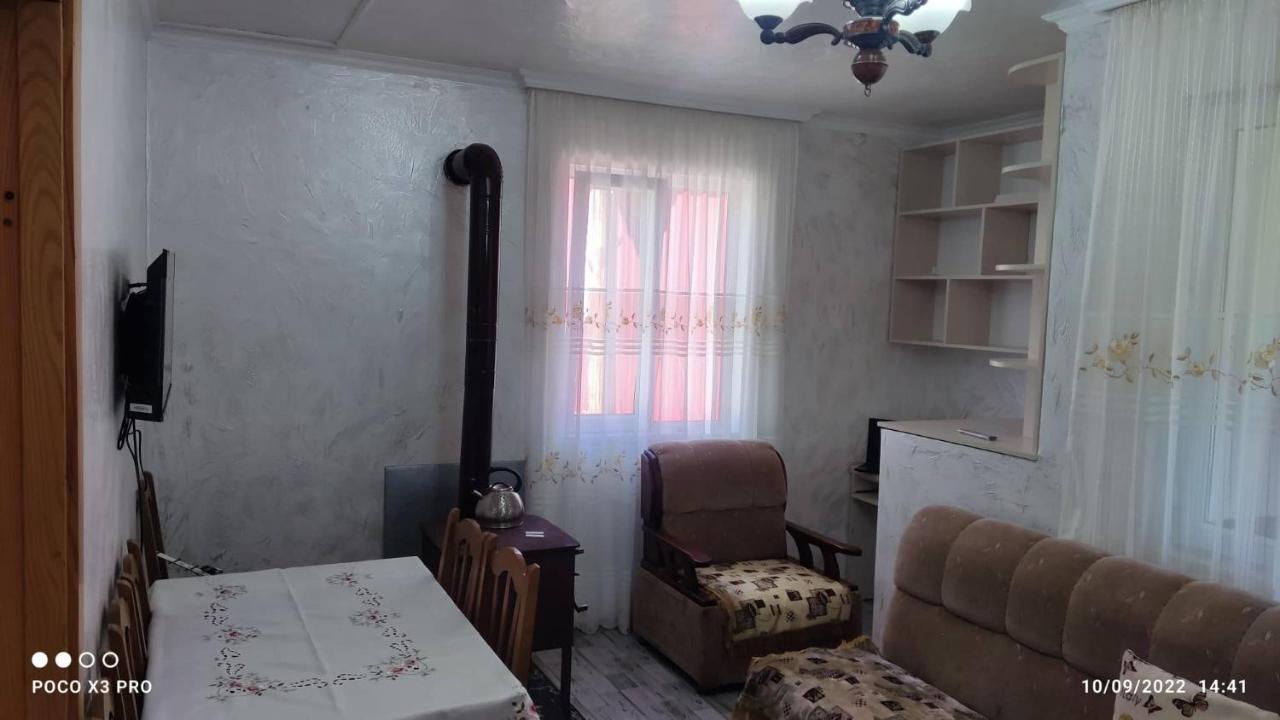Luka 55 Daire Khulo Dış mekan fotoğraf